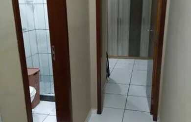 Imagem 11: Casa aluguel. 1 Banheiroe1 Dormitório