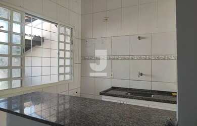 Imagem 4: Casa à venda por 305.000,00 no bairro Jardim Estância Bom Viver, em...