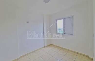 Imagem 6: Ribeirão Preto - Apartamento Padrão - Jardim do Trevo