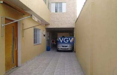 Imagem 2: Sobrado com 3 dormitórios, 205 m² - venda por R$ 795.000,00 ou aluguel...