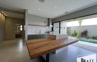 Imagem 6: Terreno no Cond. Vilage La Montagne em São José do Rio Preto