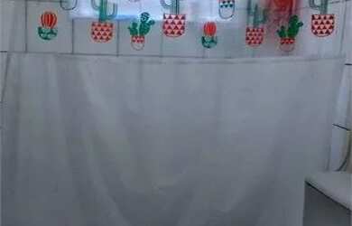 Imagem 14: CASA CARAPICUÍBA. 230m² de Área, 2 Vagas na garageme3 Dormitórios