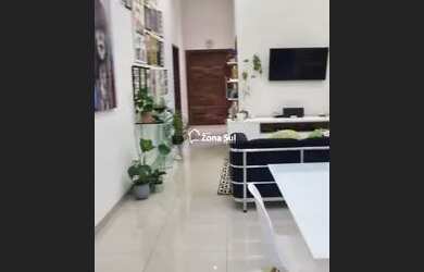 Imagem 3: São José do Rio Preto - Casa de Condomínio - Village Damha Rio Preto...