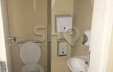 Imagem 7: Sala Comercial 27m² - Rua Federação Paulista de Futebol