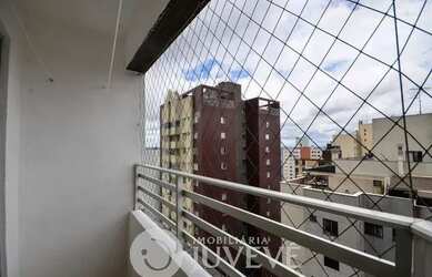 Imagem 8: IMOBILIARIA JUVEVÊ ALUGA APARTAMENTO CRISTO REI FRENTE JD BOTANICO PRX...