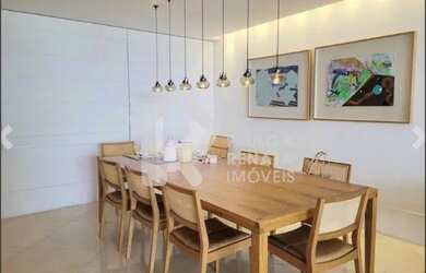 Imagem 7: VIEIRA SOUTO IPANEMA VISTA CINEMATOGRAFICA 4 QUARTOS 3 SUITES