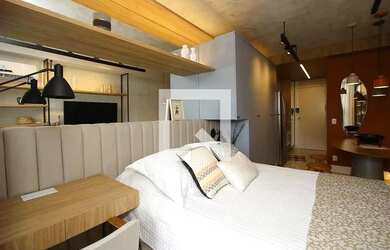 Imagem 15: Apartamento para Aluguel - Pinheiros, 1 Quarto, 30 m2