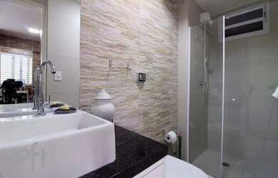 Imagem 16: Apartamento à venda em República com 40 m², 1 quarto, 1 vaga