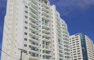 Imagem 1: Neo Residence. Piscina, 80m² de Área, 1 Vaga na garageme3 Dormitórios