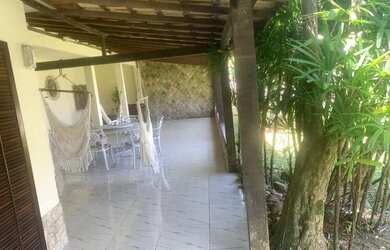 Imagem 9: Casa Grande .Feriado com familia 5 q Araruama