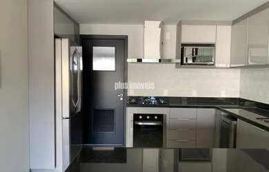 Imagem 2: Jardim Guedala. Piscina, Churrasqueira, 144m² de Áreae2 Vagas na garagem