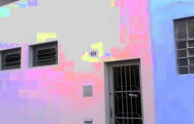 Imagem: A casa possui 1 Dormitório, 1 Banheiro, 45m² de Área e está