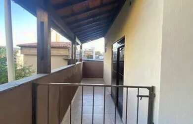 Imagem: Aluguel casa no Bairu