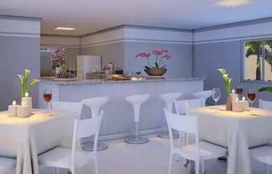 Imagem 7: Aluguel Apartamento Santa Cruz Rj novo