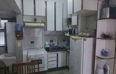 Imagem 6: Apartamento 2 dormitórios 1 suíte 1 dormitório reversível, 1 vaga,...