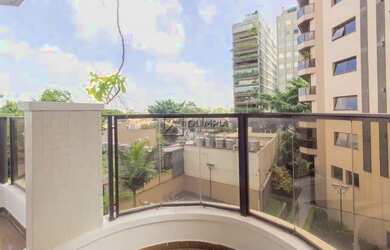 Imagem 10: Apartamento Locação 4 Dormitórios - 278 m² Jardim Paulista