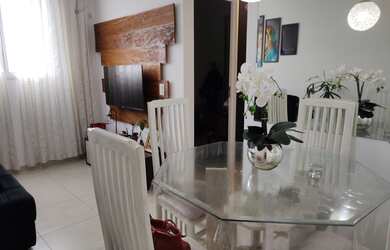 Imagem 5: Apartamento para venda possui 45 metros quadrados com 2 quartos em Jardim...