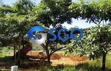 Imagem 14: Lote 1000 m² Condomínio Estância da Mata, Matozinhos, MG