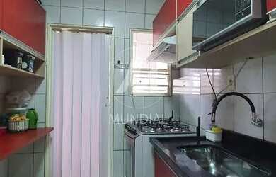 Imagem 4: Apartamento (tipo - padrao) 2 dormitórios, cozinha planejada, portaria 24hs, lazer, salão