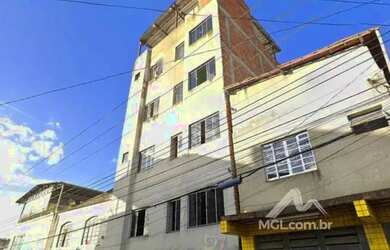 Imagem: O apartamento possui 5 Dormitórios, 5 Banheiros, 120m² de