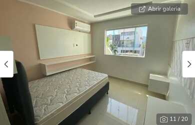 Imagem 12: Excelente casa de condomínio fechado no Recreio RJ