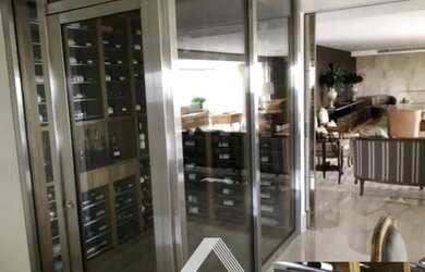 Imagem 11: Apartamento à venda no bairro Campo Belo - São Paulo/SP, Zona Sul