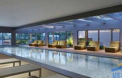 Imagem 15: Oportunidade de Repasse no Art Bela Vista 78m³ sendo 3 Dormitórios,2...