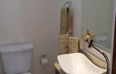 Imagem 14: Apartamento à venda, 3 quartos, 3 suítes, 2 vagas, VILA BASTOS - Santo...