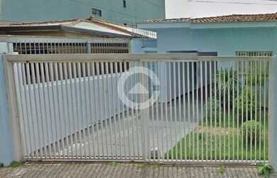 Imagem: O terreno possui 352m² de Área e está localizado em Bosque