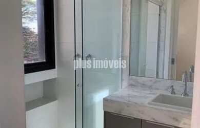 Imagem 5: Jardim Guedala. Piscina, Churrasqueira, 144m² de Áreae2 Vagas na garagem