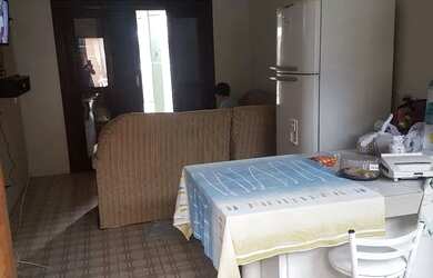 Imagem 4: Casa Praia. Churrasqueira, 2 Vagas na garageme3 Dormitórios