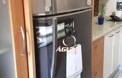 Imagem 6: Apartamento com 3 dormitórios à venda, 80 m² por R$ 470.000,00 - Jardim...