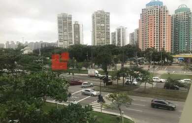 Imagem: O depósito possui 40m² de Área e está localizado em Barra