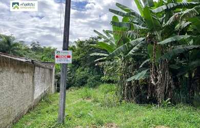 Imagem: O terreno possui 1.600m² de Área e está localizado em Antonina