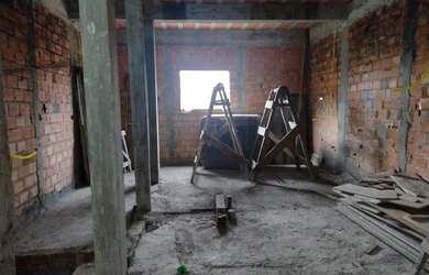 Imagem 13: Eduardo . CASAS EM SÃO PAULO NA ZONA SUL, LOCALIZADA NO JARDIM DAS PEDRAS!