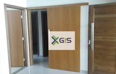 Imagem 2: Casa com 3 dormitórios à venda, 100 m² por R$ 320.000 - Residencial...