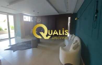 Imagem: O apartamento possui 3 Dormitórios, 4 Banheiros, 2 Vagas na