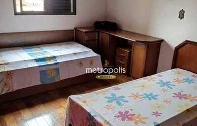 Imagem 9: Sobrado à venda, 140 m² por R$ 750.000,00 - Campestre - Santo André/SP