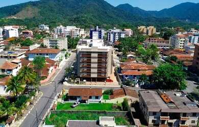Imagem: O apartamento à venda possui 2 Dormitórios, 2 Banheiros, 1