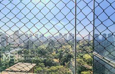 Imagem 8: Apartamento à venda no bairro Jardim Anália Franco - São Paulo/SP