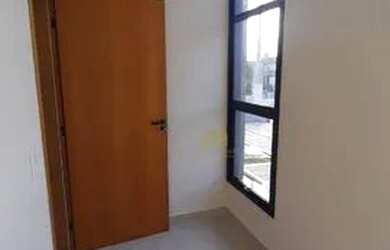 Imagem: A casa em condomínio possui 3 Dormitórios, 4 Banheiros, 4