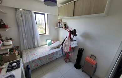 Imagem 6: Vendo apto 3 quartos 2 suites