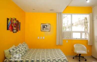 Imagem 5: Apartamento para Aluguel - Copacabana, 1 Quarto, 30 m2