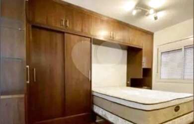 Imagem 6: São Paulo - Apartamento Padrão - MOEMA