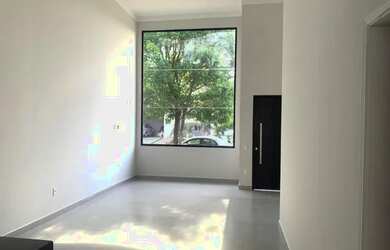 Imagem: A casa em condomínio possui 3 Dormitórios, 4 Banheiros, 4