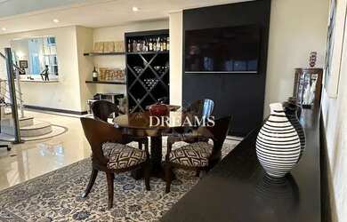 Imagem 10: Casa com 8 dormitórios, 1280 m² - venda por R$ 12.000.000,00 ou aluguel...