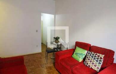 Imagem 5: Apartamento para Aluguel - Engenho Novo, 2 Quartos, 62 m2