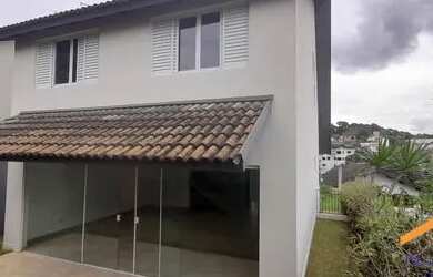 Imagem 8: CASA A VENDA ALTO PADRAO EM CONDOMINIO FECHADO DE ARUJA CONFIRA