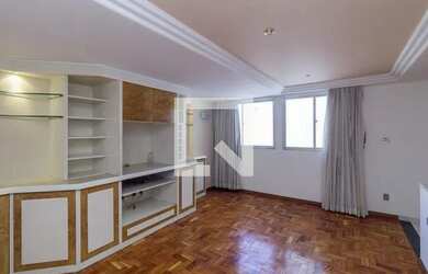 Imagem: Apartamento para Aluguel - Campos Elíseos, 2 Quartos, 96 m2