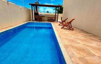 Imagem 1: Alugo Casa aconhegante em Porto Seguro - Bahia